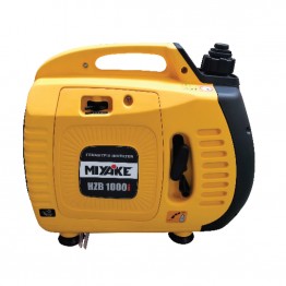 MIYAKE HZB G1000i ΓΕΝΝΗΤΡΙΑ ΒΕΝΖΙΝΗΣ ΚΛΕΙΣΤΟΥ ΤΥΠΟΥ 2.0Hp (#202344)