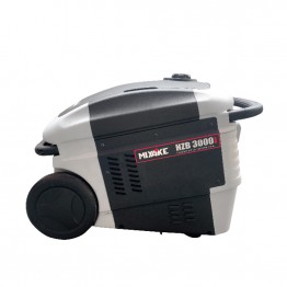 MIYAKE HZB 3000i ΓΕΝΝΗΤΡΙΑ ΒΕΝΖΙΝΗΣ ΚΛΕΙΣΤΟΥ ΤΥΠΟΥ 207cc (#202349)