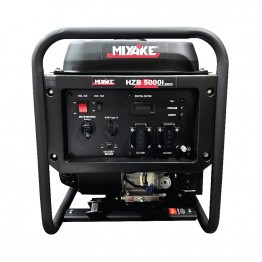 MIYAKE HZB 1500i ΓΕΝΝΗΤΡΙΑ ΒΕΝΖΙΝΗΣ INVERTER ΑΝΟΙΧΤΟΥ ΤΥΠΟΥ 105cc (#202369)