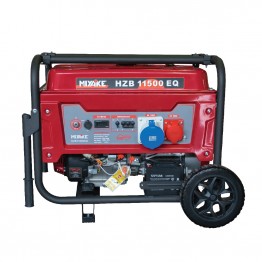 MIYAKE HZB 11500 EQ ΓΕΝΝΗΤΡΙΑ ΒΕΝΖΙΝΗΣ ΑΝΟΙΧΤΟΥ ΤΥΠΟΥ 19Hp (#202389)