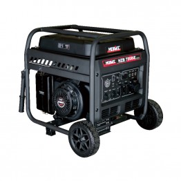 MIYAKE HZB 7500iE ΓΕΝΝΗΤΡΙΑ ΒΕΝΖΙΝΗΣ INVERTER ΑΝΟΙΧΤΟΥ ΤΥΠΟΥ 420cc (#202390)
