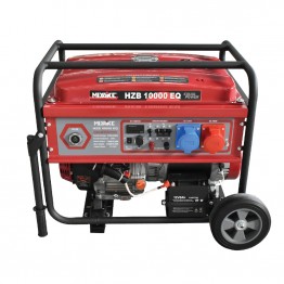 MIYAKE HZB 10000 EQ ΓΕΝΝΗΤΡΙΑ ΒΕΝΖΙΝΗΣ ΑΘΟΡΥΒΗ ΑΝΟΙΧΤΟΥ ΤΥΠΟΥ 16Hp (#202391)