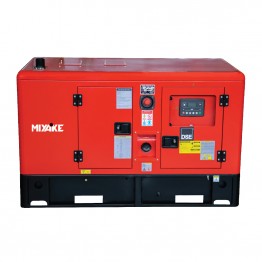 MIYAKE YN-41 ΓΕΝΝΗΤΡΙΑ ΥΔΡΟΨΥΚΤΗ ΚΛΕΙΣΤΟΥ ΤΥΠΟΥ DIESEL 380V 42kVA (#203263)