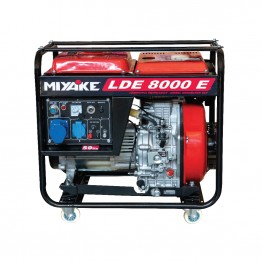 MIYAKE LDE 6800 E ΓΕΝΝΗΤΡΙΑ ΠΕΤΡΕΛΑΙΟΥ ΑΝΟΙΧΤΟΥ ΤΥΠΟΥ 406cc (#203300)