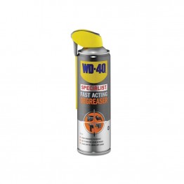 WD-40® SPECIALIST FAST ACTING DE-GREASER ΚΑΘΑΡΙΣΤΙΚΟ ΤΑΧΕΙΑΣ ΔΡΑΣΗΣ 500ml (#205040120)