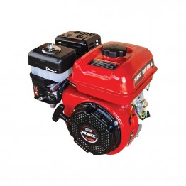 PLUS BK 65 S ΚΙΝΗΤΗΡΑΣ ΒΕΝΖΙΝΗΣ ΣΦΗΝΑΣ ΜΕ ΣΧΟΙΝΙ 6.5Hp (#205.154)