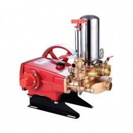 MIYAKE OS 120 ΨΕΚΑΣΤΙΚΗ ΑΝΤΛΙΑ 9.5Hp (#205207)