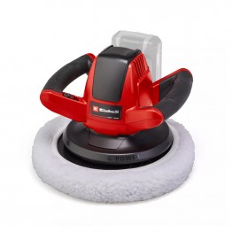 EINHELL CE-CB 18/254 Li CAR EXPERT ΑΛΟΙΦΑΔΟΡΟΣ 18V ΣΚΕΤΟ ΣΩΜΑ (#2093301)