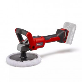 EINHELL CE-CP 18/180 Li-E BRUSHLESS EXPERT ΑΛΟΙΦΑΔΟΡΟΣ 18V ΣΚΕΤΟ ΣΩΜΑ (#2093320)