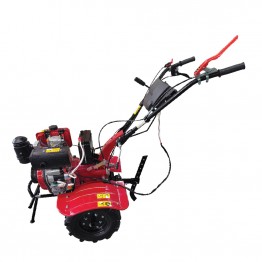 MIYAKE SK 81D ΣΚΑΠΤΙΚΟ ΠΕΤΡΕΛΑΙΟΥ ΜΕ ΠΗΝΙΟ-ΚΟΡΩΝΑ 6.0Hp (#212327)