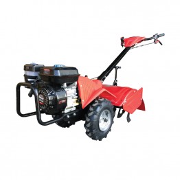 MIYAKE FR 65 R ΜΟΤΟΚΑΛΙΕΡΓΗΤΗΣ ΒΕΝΖΙΝΗΣ ΑΥΤΟΚΙΝΟΥΜΕΝΟΣ 7.0Hp (#212328)