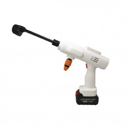 PLUS HY-Q9 ΠΙΣΤΟΛΑ ΨΕΚΑΣΜΟΥ ΜΠΑΤΑΡΙΑΣ 21V 4.0Ah (#214912)