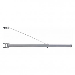 EINHELL SA 1100 ΒΡΑΧΙΟΝΑΣ ΤΗΛΕΣΚΟΠΙΚΟΣ 75-110cm (#2255398)