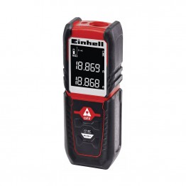 EINHELL TC-LD 25 CLASSIC ΜΕΤΡΗΤΗΣ ΑΠΟΣΤΑΣΕΩΝ 0.05-25m (#2270075)