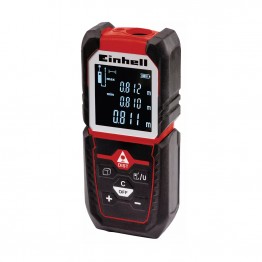 EINHELL TC-LD 50 CLASSIC ΜΕΤΡΗΤΗΣ ΑΠΟΣΤΑΣΕΩΝ 0.05-50m (#2270080)