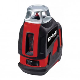 EINHELL TE-LL 360 EXPERT LASER ΣΤΑΥΡΟΥ 360° (#2270110)