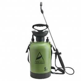 ANGELIS ΨΕΚΑΣΤΗΡΑΣ ΧΕΙΡΟΣ ΠΡΟΠΙΕΣΕΩΣ 5lt (#2305)