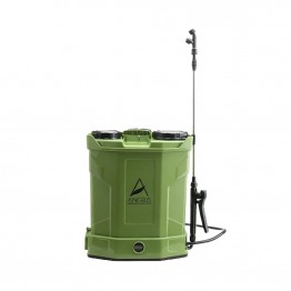 ANGELIS ΨΕΚΑΣΤΗΡΑΣ ΜΠΑΤΑΡΙΑΣ 16lt 12V (#2316)