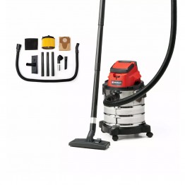 EINHELL TC-VC 18/20 Li S CLASSIC ΣΚΟΥΠΑ ΥΓΡΩΝ/ΣΤΕΡΕΩΝ 18V ΣΚΕΤΟ ΣΩΜΑ (#2347130)