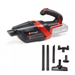EINHELL TE-HV 18/06 Li EXPERT ΣΚΟΥΠΑΚΙ 18V ΣΚΕΤΟ ΣΩΜΑ (#2347190)