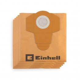 EINHELL ΣΑΚΟΥΛΑ ΣΚΟΥΠΑΣ 25lt ΤΕΜ 5 (#2351150)