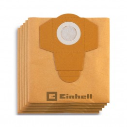 EINHELL ΣΑΚΟΥΛΑ ΣΚΟΥΠΑΣ 20lt ΤΕΜ 5 (#2351152)