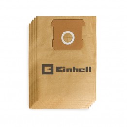 EINHELL ΣΑΚΟΥΛΑ ΣΚΟΥΠΑΣ 12lt ΤΕΜ 5 (#2351159)