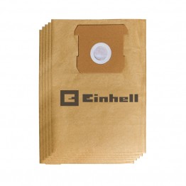 EINHELL ΣΑΚΟΥΛΑ ΣΚΟΥΠΑΣ 15lt ΤΕΜ 5 (#2351165)
