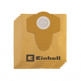 EINHELL ΣΑΚΟΥΛΑ ΣΚΟΥΠΑΣ 30lt ΤΕΜ 5 (#2351170)