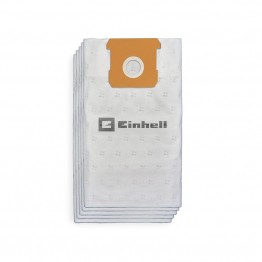 EINHELL 15L ΣΥΝΘΕΤΙΚΕΣ ΣΑΚΟΥΛΕΣ ΣΚΟΥΠΑΣ ΤΕΜ 5 (#2351185)