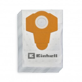 EINHELL 25L ΣΥΝΘΕΤΙΚΕΣ ΣΑΚΟΥΛΕΣ ΣΚΟΥΠΑΣ ΤΕΜ 5 (#2351190)