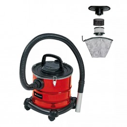 EINHELL TC-AV 1720 DW CLASSIC ΣΚΟΥΠΑ ΣΤΑΧΤΗΣ 1250W 175mbar (#2351666)