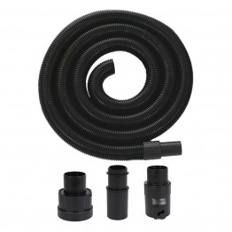 EINHELL ΣΩΛΗΝΑΣ ΣΚΟΥΠΑΣ 3m ΜΕ ΑΝΤΑΠΤΟΡΕΣ 4ΤΕΜ (#2362000)
