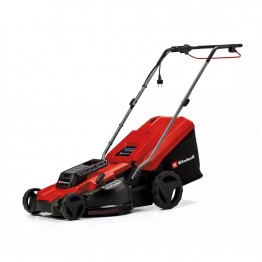 EINHELL GC-EM 1800/43 CLASSIC ΗΛΕΚΤΡΙΚΗ ΜΗΧΑΝΗ ΓΚΑΖΟΝ 1800W (#3400090)