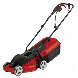 EINHELL GC-EM 1000/30 CLASSIC ΗΛΕΚΤΡΙΚΗ ΜΗΧΑΝΗ ΓΚΑΖΟΝ 1000W (#3400122)