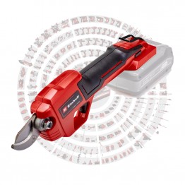 EINHELL GE-CG 18 Li EXPERT ΚΛΑΔΕΥΤΙΚΟ ΨΑΛΙΔΙ 18V ΣΚΕΤΟ ΣΩΜΑ (#3408300)