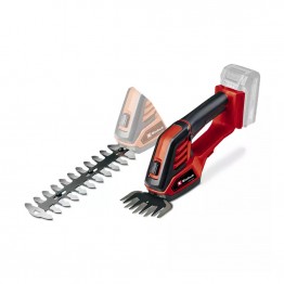 EINHELL GE-CG 18/100 Li EXPERT ΨΑΛΙΔΗ ΧΛΟΗΣ & ΘΑΜΝΩΝ 18V ΣΚΕΤΟ ΣΩΜΑ (#3410313)