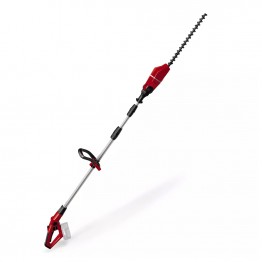 EINHELL GE-HH 18/45 Li T EXPERT ΤΗΛΕΣΚΟΠΙΚΟ ΜΠΟΡΝΤΟΥΡΟΨΑΛΙΔΟ 45cm 18V ΣΚΕΤΟ ΣΩΜΑ (#3410866)
