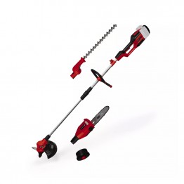 EINHELL GE-LM 36/4in1 Li EXPERT ΠΟΛΥΕΡΓΑΛΕΙΟ ΚΗΠΟΥ 36V ΣΚΕΤΟ ΣΩΜΑ (3410901)