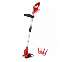 EINHELL GC-CT 18/24 Li CLASSIC ΘΑΜΝΟΚΟΠΤΙΚΟ ΤΗΛΕΣΚΟΠΙΚΟ 18V ΣΚΕΤΟ ΣΩΜΑ (#3411123)