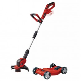 EINHELL GE-CT 18/28 Li TC EXPERT ΘΑΜΝΟΚΟΠΤΙΚΟ 18V ΣΚΕΤΟ ΣΩΜΑ (#3411212)