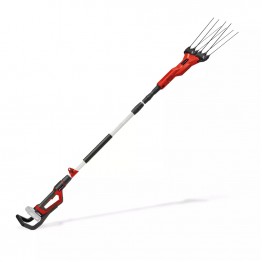 EINHELL GE-FS 18/53 Li EXPERT ΕΛΑΙΟΡΑΒΔΙΣΤΙΚΟ 18V ΣΚΕΤΟ ΣΩΜΑ (3411400)
