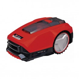 EINHELL FREELEXO SMART 750 PROFESSIONAL ΡΟΜΠΟΤΙΚΗ ΜΗΧΑΝΗ ΓΚΑΖΟΝ 18V 3.0Ah (#3413811)