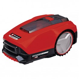 EINHELL EXPERT FREELEXO 500 LCD BT+ ΡΟΜΠΟΤΙΚΗ ΜΗΧΑΝΗ ΓΚΑΖΟΝ 18V 2.5Ah (#3413982)