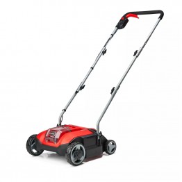 EINHELL GC-SC 18/28 Li CLASSIC BRUSHLESS ΚΑΘΑΡΙΣΤΗΣ ΑΕΡΙΣΤΗΣ ΓΚΑΖΟΝ 18V ΣΚΕΤΟ ΣΩΜΑ (#3420604)