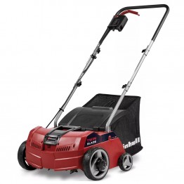 EINHELL GC-SA 1231/1 CLASSIC ΕΞΑΕΡΩΤΗΡΑΣ ΗΛΕΚΤΡΙΚΟΣ 1200W 31cm (#3420640)
