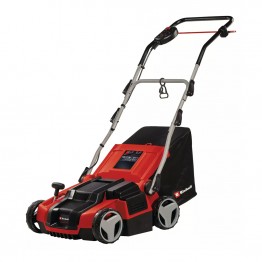 EINHELL GE-SA 1435/1 EXPERT ΕΞΑΕΡΩΤΗΡΑΣ ΗΛΕΚΤΡΙΚΟΣ 1200W 35cm (#3420690)