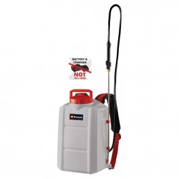 EINHELL GE-WS 18/150 Li ΨΕΚΑΣΤΗΡΑΣ ΠΛΑΤΗΣ ΜΠΑΤΑΡΙΑΣ 15lt 18V 4.5bar ΣΚΕΤΟ ΣΩΜΑ (#3425230)
