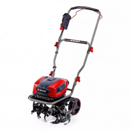 EINHELL GP-CR 36/45 Li E BL BRUSHLESS PROFESSIONAL ΦΡΕΖΑ ΟΡΓΩΜΑΤΟΣ 4x18V ΣΚΕΤΟ ΣΩΜΑ (#3431220)