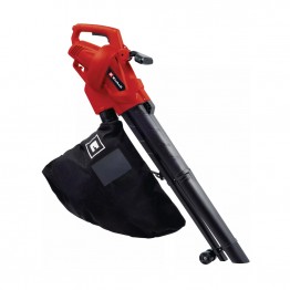 EINHELL GC-EL 3024 E CLASSIC ΦΥΣΗΤΗΡΑΣ ΑΠΟΡΡΟΦΗΤΗΡΑΣ ΦΥΛΛΩΝ 3000W (#3433370)